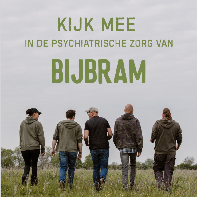 Kaft boekje BijBram