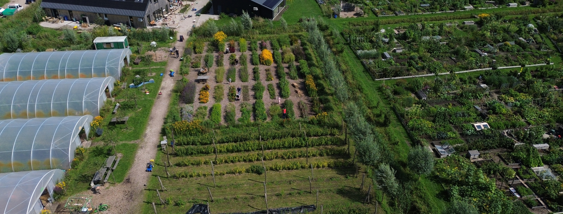 Stichting Fondsenbeheer Landbouw & Zorg